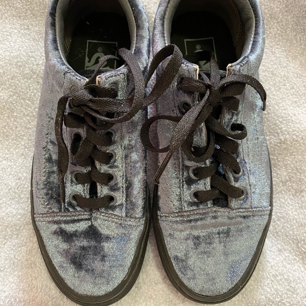 Vans shoes